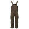 IW Festival Key Insulated Bib Overall