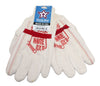 North Star  White Ox Union Made Gloves #1016