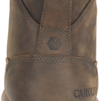 Carolina STAPLE GUN Soft Toe Work Boot #CA7072