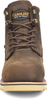 Carolina STAPLE GUN Soft Toe Work Boot #CA7072