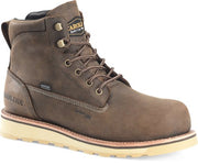 Carolina STAPLE GUN Carbon Composite Safety Toe Work Boot #CA7572