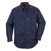 Portwest FR BizFlame 88/12 Shirt