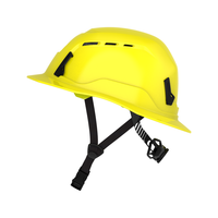 Securis Class-E Safety Helmets