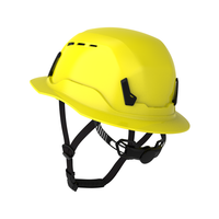 Securis Class-E Safety Helmets