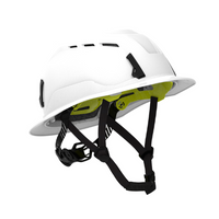 Securis Full-Brim  Safety Helmet with Mips