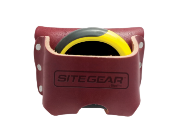 Sitegear Large Tape Holster #51-11137