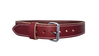 Sitegear 2-In Top Grain Leather Belt #51-12101