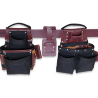 Sitegear Hybrid Leather & Ballistic Framer Set #51-18080