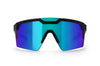 Heat Wave Future Tech Sunglasses: Stars & Stripes USA  Z87+ - HardHatGear