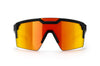 Heat Wave Future Tech Sunglasses: Turbo Frame/Sunblast Lens Z87+ - HardHatGear