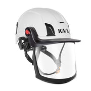 KASK Zen Full Face Visor-WVI00008