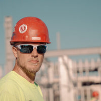 Edge Eyewear Khor G2 Safety Glasses - Ironworkergear