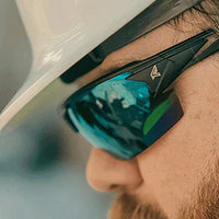 Edge Eyewear Pumori Safety Glasses - Ironworkergear