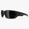 Edge Eyewear Dawson Z87+ Rated Safety Glasses - Ironworkergear