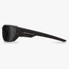 Edge Eyewear Dawson Z87+ Rated Safety Glasses - Ironworkergear