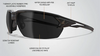 Edge Eyewear Pumori Safety Glasses - HardHatGear