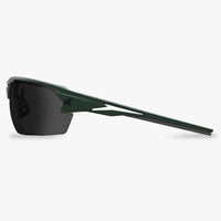 Edge Eyewear Pumori Safety Glasses with Vapor Shield - Ironworkergear