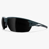 Edge Eyewear Pumori Safety Glasses with Vapor Shield - Ironworkergear