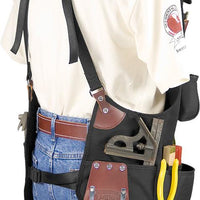 Occidental Leather Pro Work Vest #2575 | Ironworkergear