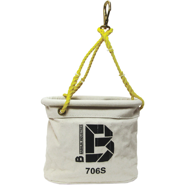 Bashlin Aerial Tool Bucket - Ironworkergear