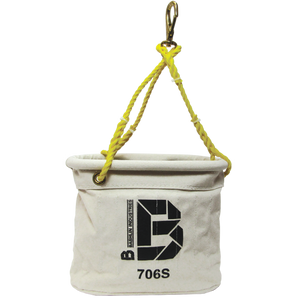 Bashlin Aerial Tool Bucket - Ironworkergear