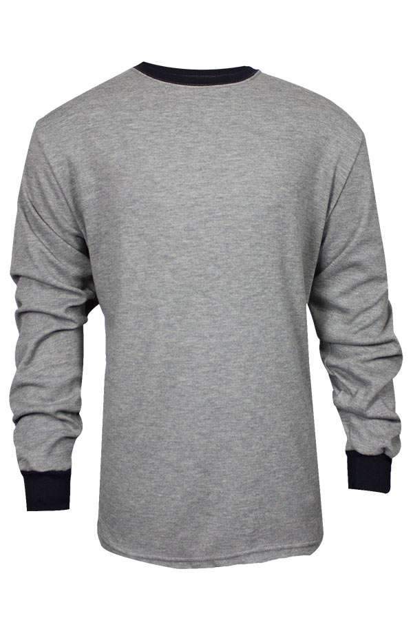 NSA TecGen Select Long Sleeve FR Shirt (Discontinued) - Ironworkergear