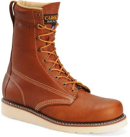 Carolina amp steel toe online