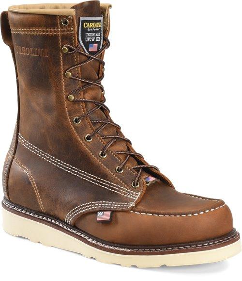 Where to buy carolina boots best sale near me