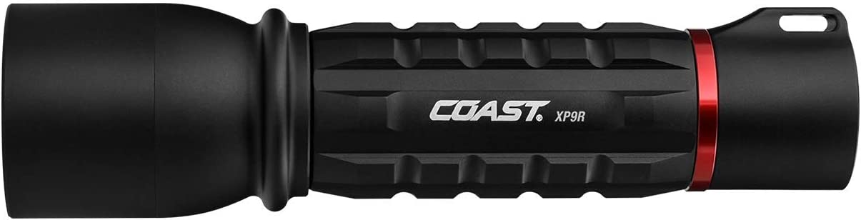 Coast shops flashlight