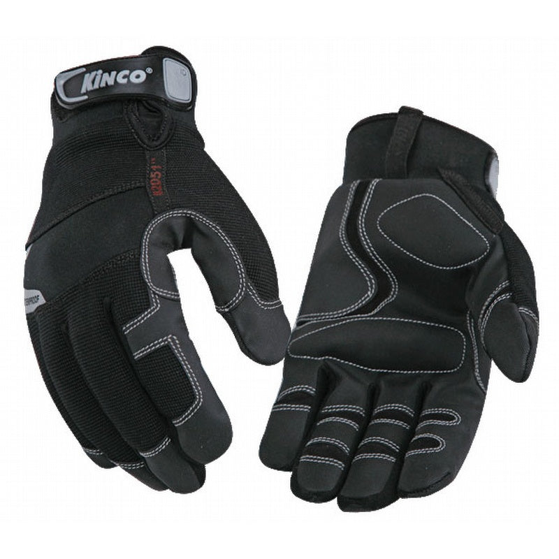 Kinco cold weather work gloves online